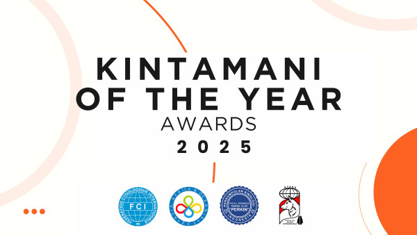 Kintamani Of The Year 2025